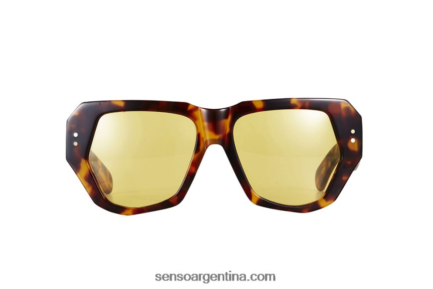 accesorios gafas de sol big mamma amarillo tortuga oscuro Senso 20NJBL577