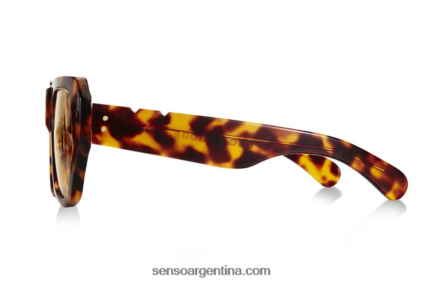 accesorios gafas de sol big mamma amarillo tortuga oscuro Senso 20NJBL577