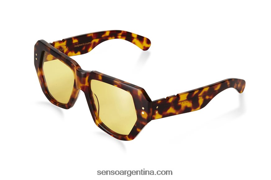 accesorios gafas de sol big mamma amarillo tortuga oscuro Senso 20NJBL577