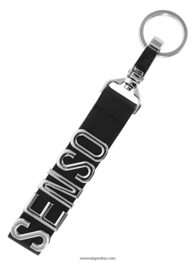 llavero llavero de ébano Senso 20NJBL602