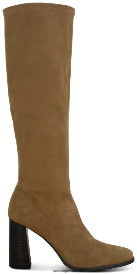 botas anacardo azafrán Senso 20NJBL115