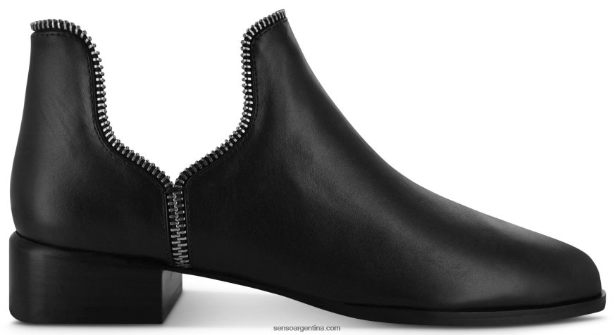 botas bailey vii ébano Senso 20NJBL20
