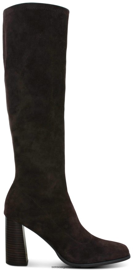 botas café zafrán Senso 20NJBL118