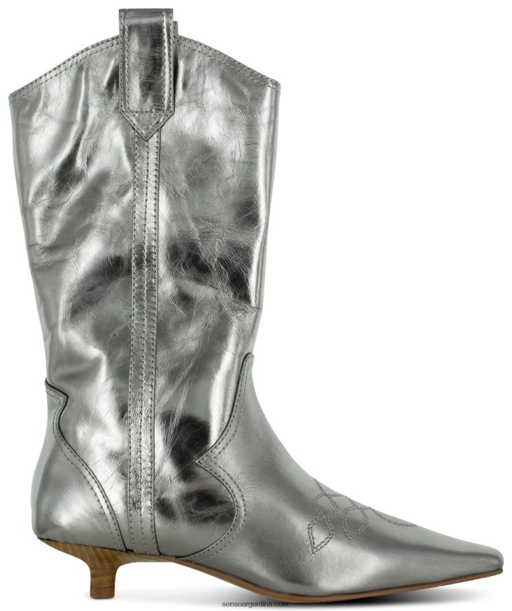 botas fillip ii acero Senso 20NJBL13