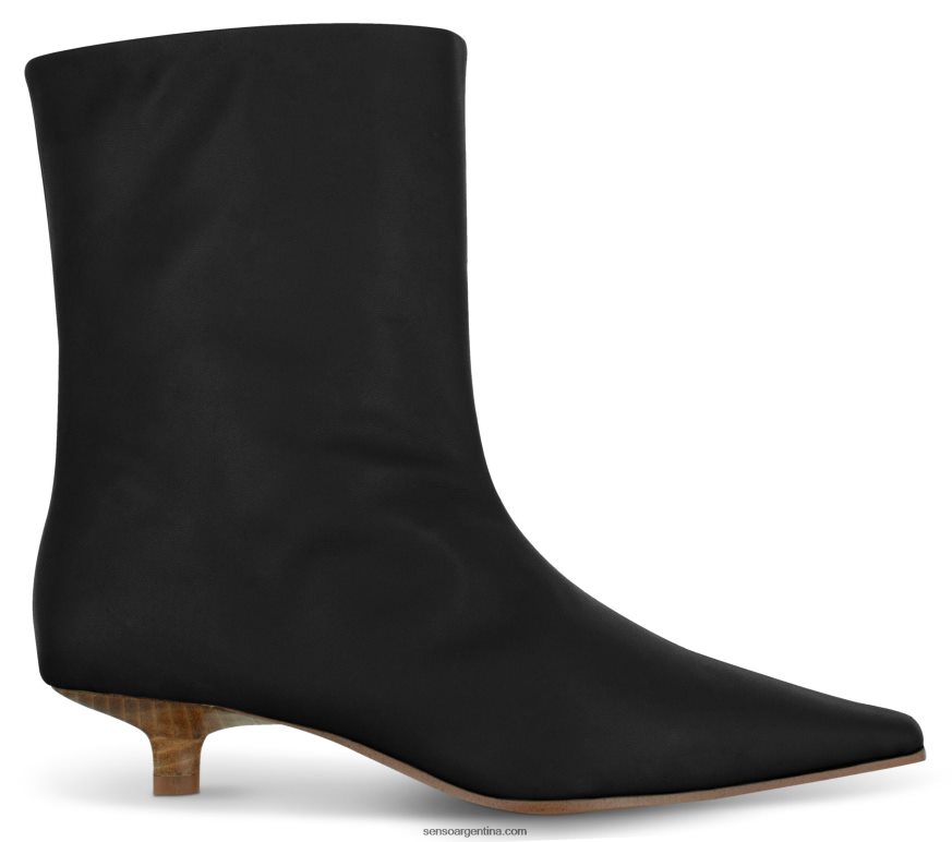 botas flo ébano Senso 20NJBL2