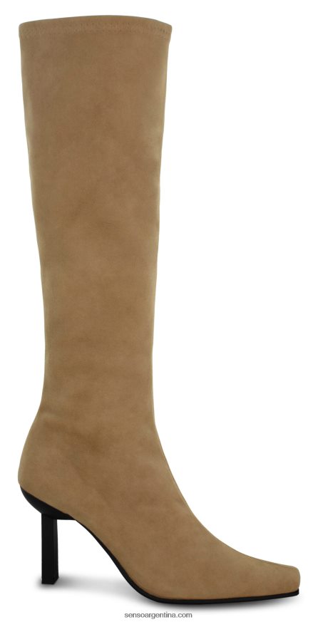 botas gillian anacardo Senso 20NJBL96