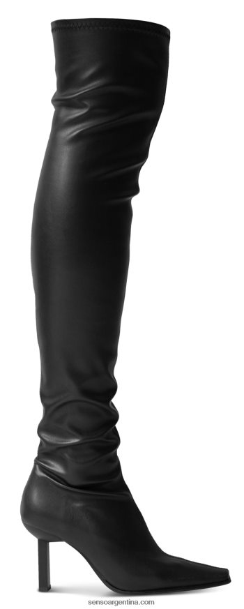 botas ginny yo ébano Senso 20NJBL103