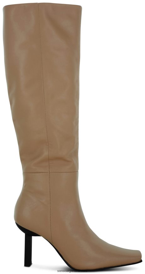botas gloria ii caramelo Senso 20NJBL102