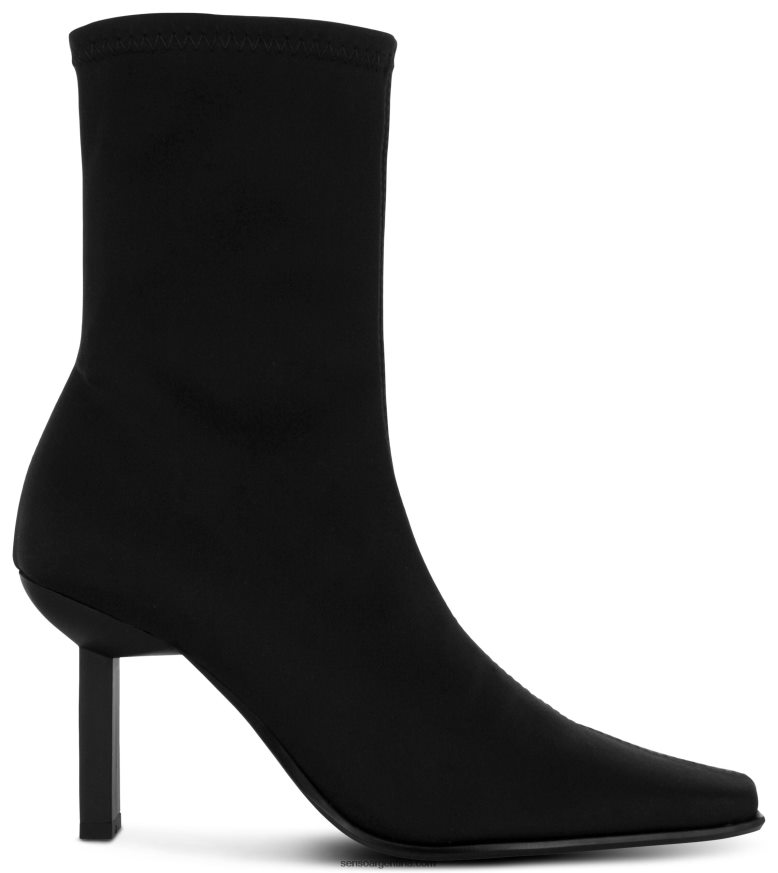 botas gomez ébano Senso 20NJBL81