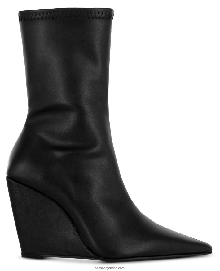 botas hayley ébano Senso 20NJBL123