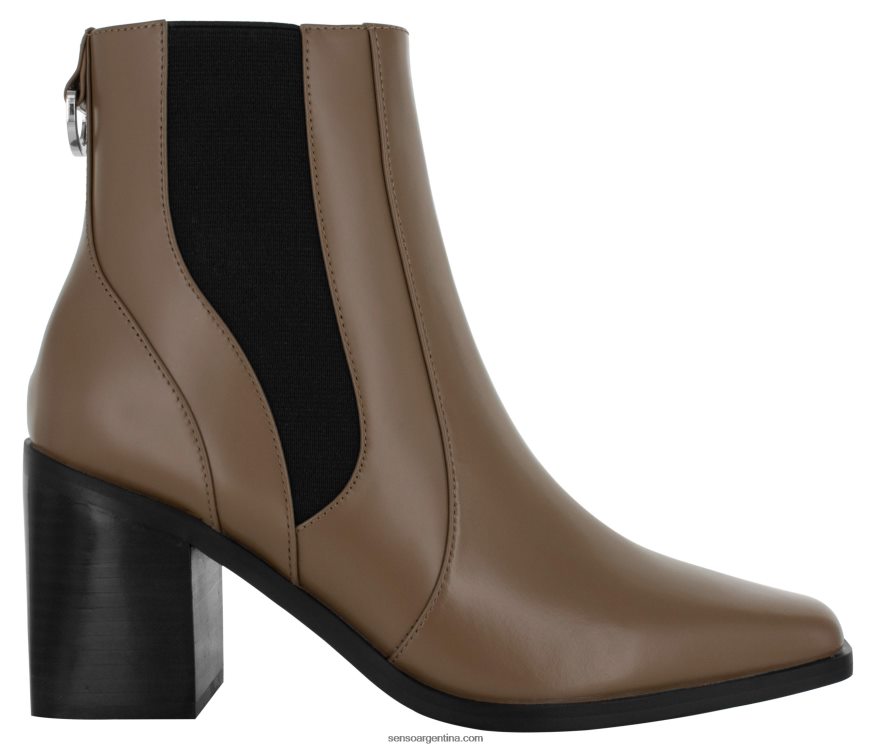 botas hendi almendra Senso 20NJBL76