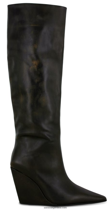 botas hendrick ii carbón Senso 20NJBL108