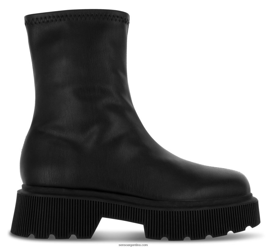 botas jonas ébano Senso 20NJBL41