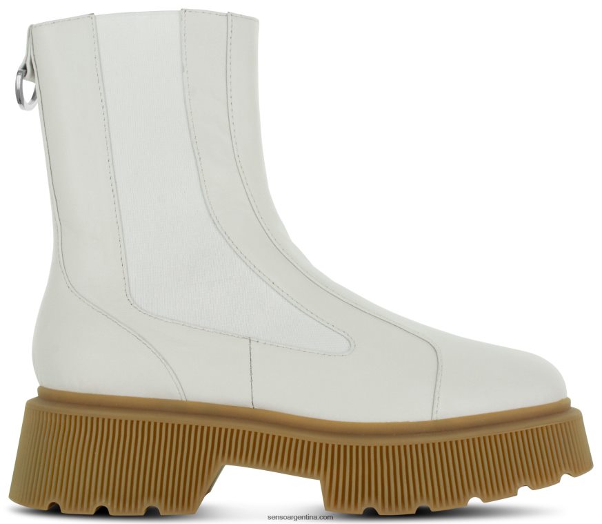 botas jorja mazapán Senso 20NJBL40