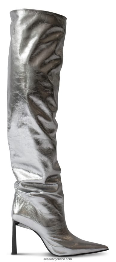 botas octavia i acero Senso 20NJBL105