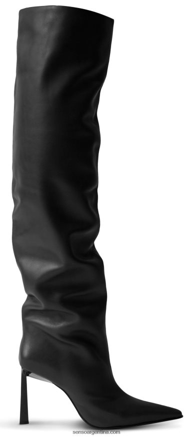 botas octavia ii ébano Senso 20NJBL106