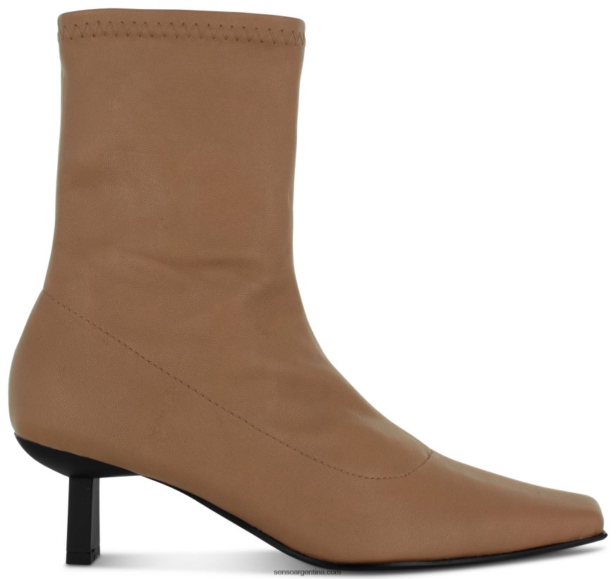 botas orianna caramelo Senso 20NJBL56