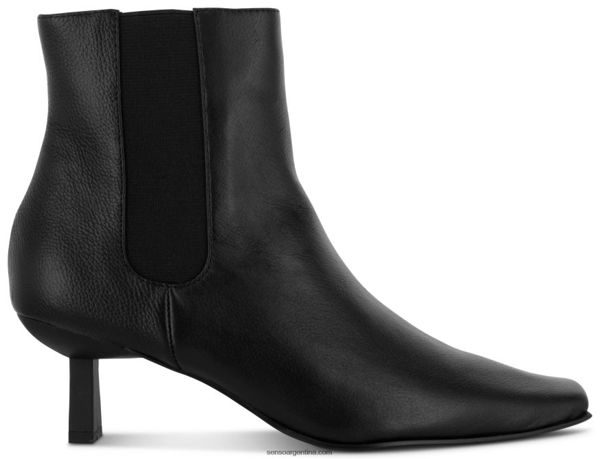 botas orlando ébano Senso 20NJBL48