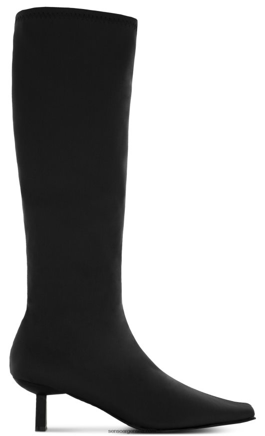 botas otis ébano Senso 20NJBL93