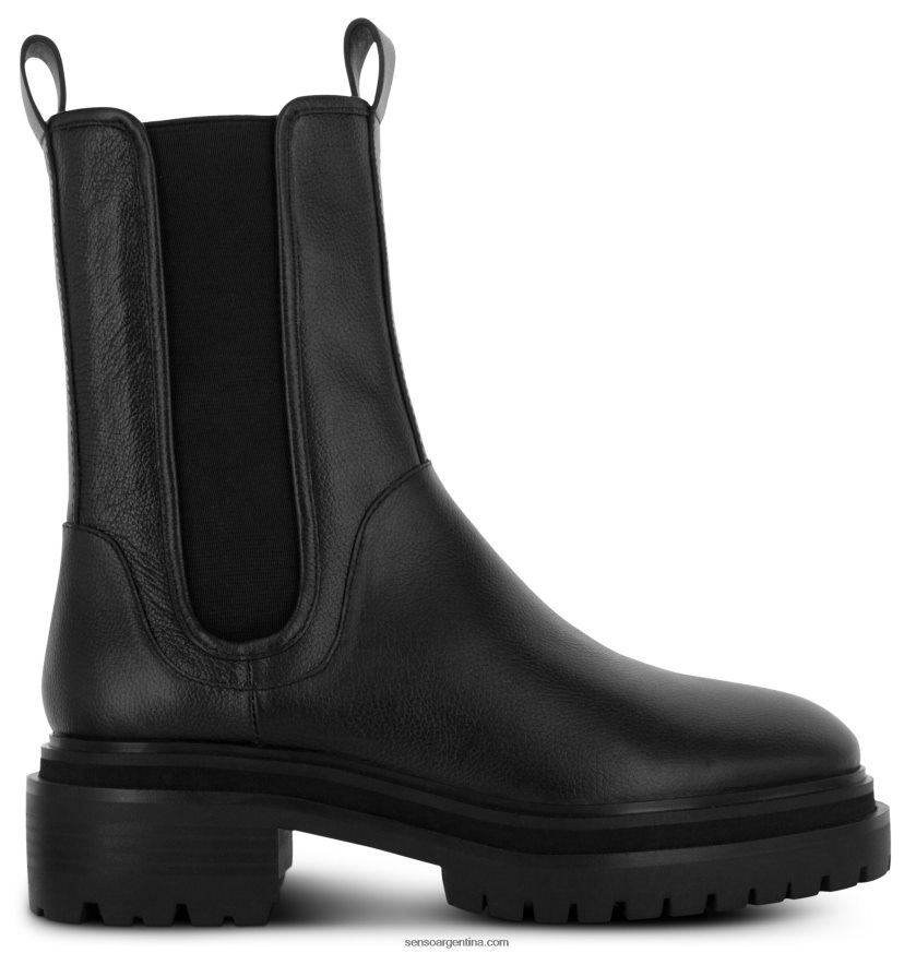 botas pandora ébano Senso 20NJBL42
