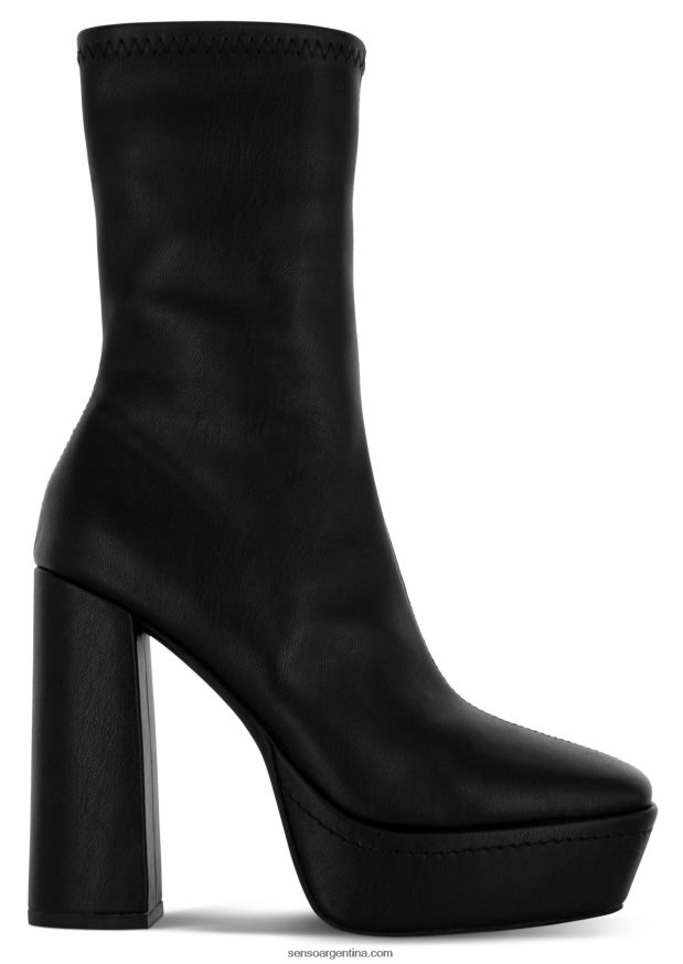 botas rocky yo ébano Senso 20NJBL84