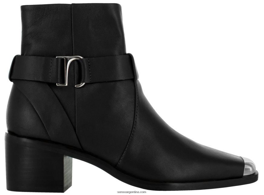 botas roma ébano Senso 20NJBL60