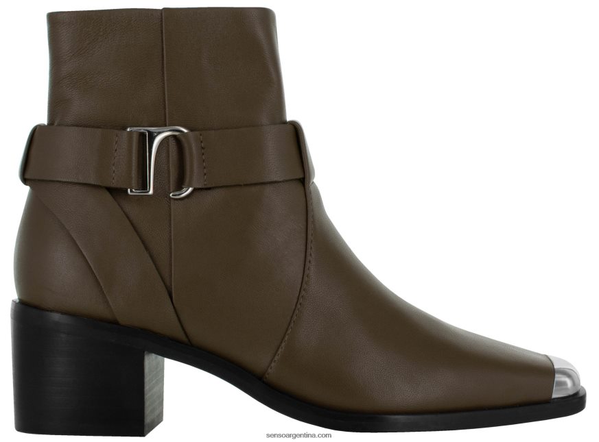 botas roma barro Senso 20NJBL59