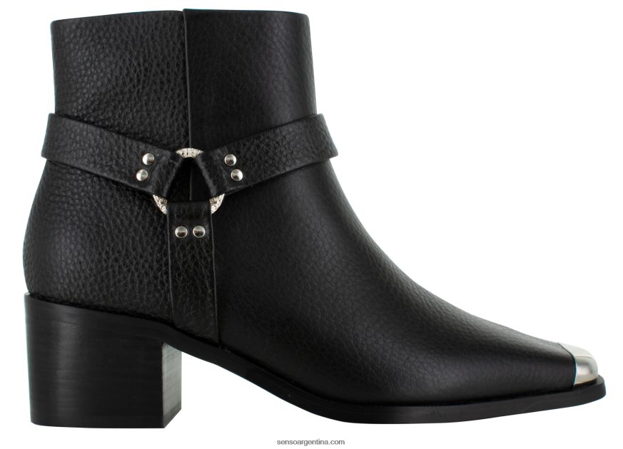 botas roo i ébano Senso 20NJBL61