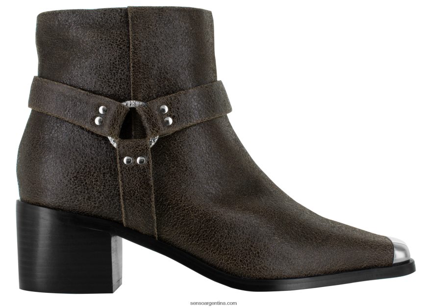 botas roo ii lodos Senso 20NJBL63