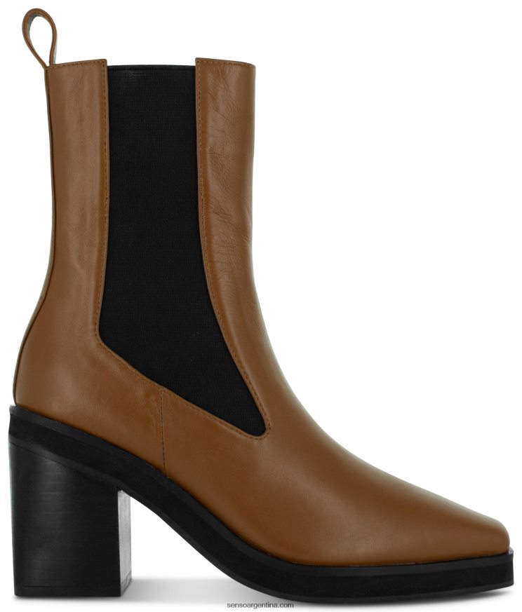 botas winnie castaño Senso 20NJBL85