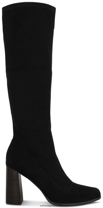 botas zafron ébano Senso 20NJBL119