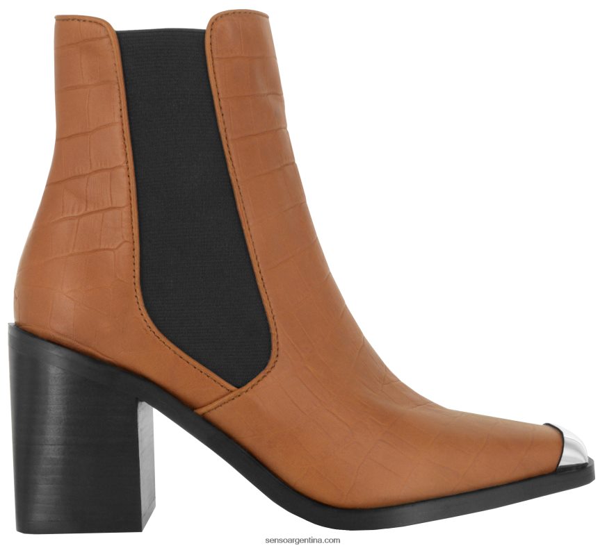 otoño/invierno 20 hero i canela Senso 20NJBL77