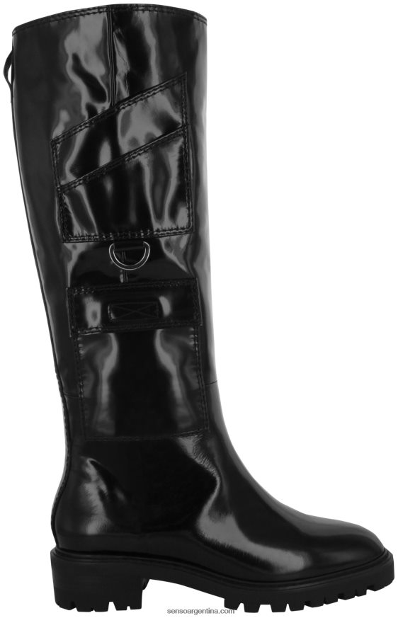 otoño/invierno 20 mikki ii ébano Senso 20NJBL31