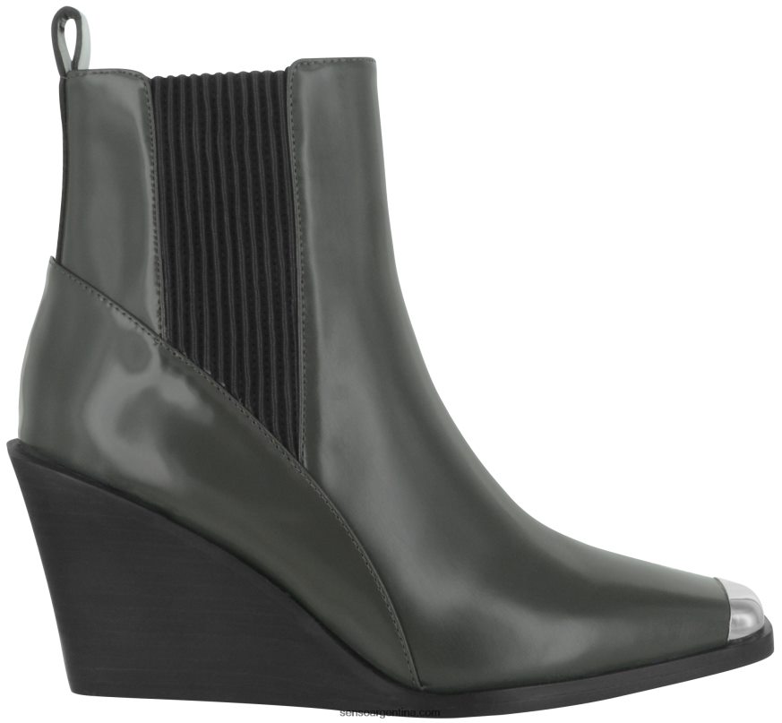 otoño/invierno 20 weston ii grafito Senso 20NJBL88