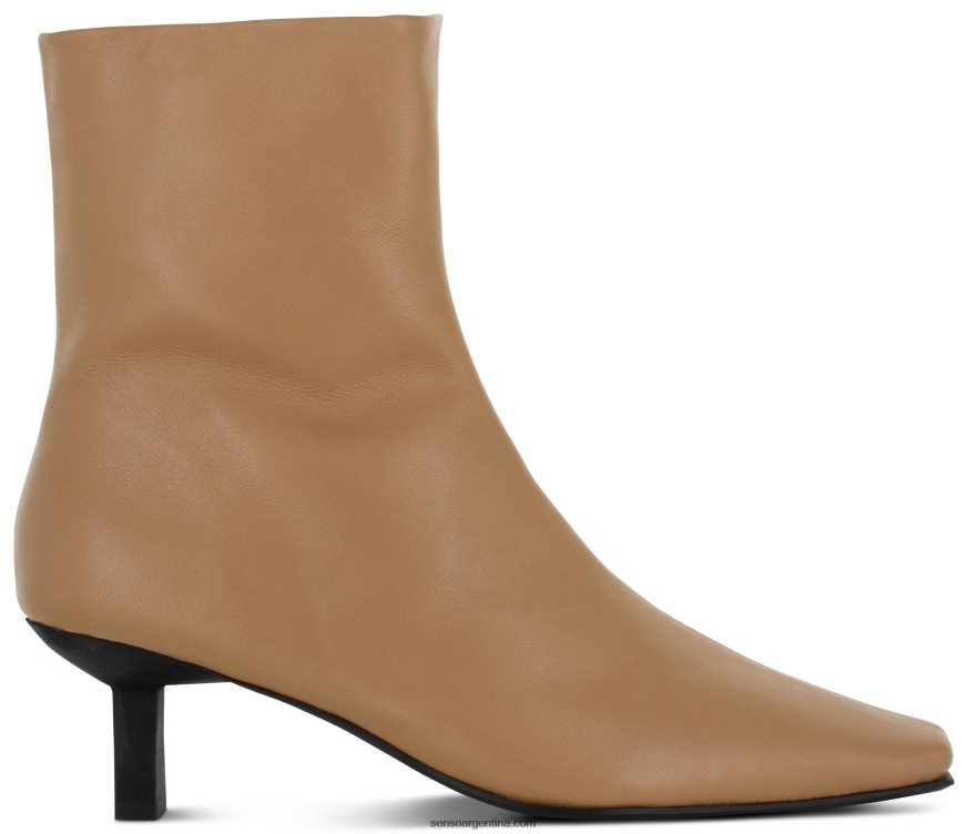 otoño/invierno 21 caramelo orly Senso 20NJBL50