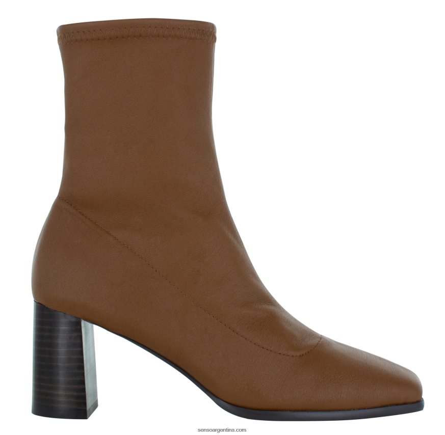 otoño/invierno 21 elsie ii castaño Senso 20NJBL71