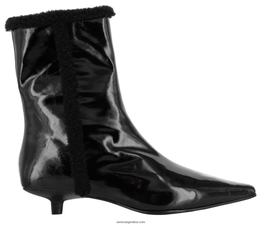 otoño/invierno 21 frederick ii ébano Senso 20NJBL9