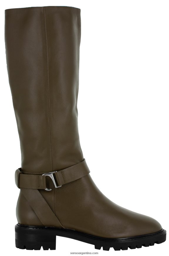 otoño/invierno 21 major ii barro Senso 20NJBL35