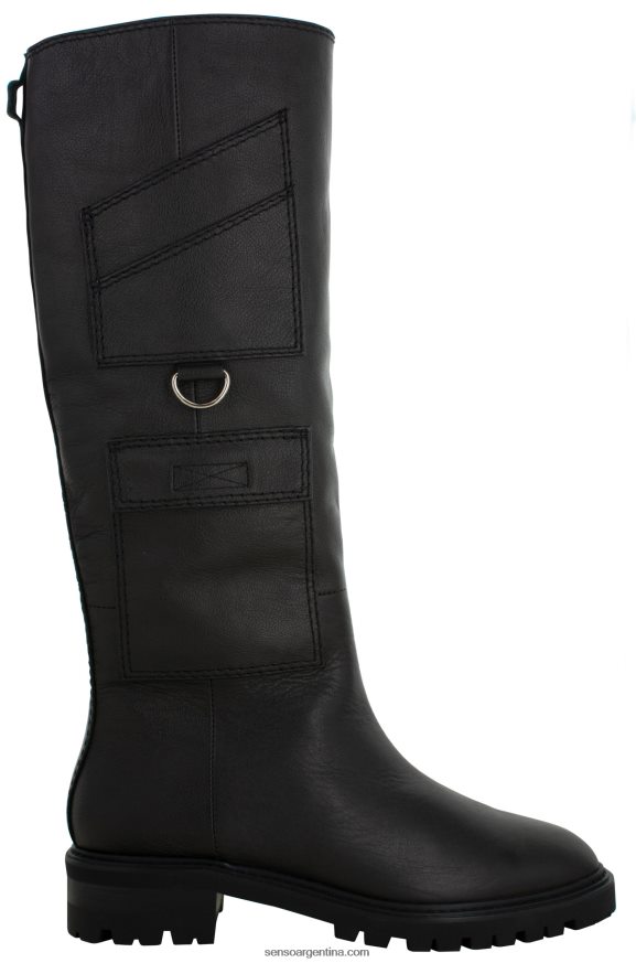 otoño/invierno 21 mikki iii ébano Senso 20NJBL32