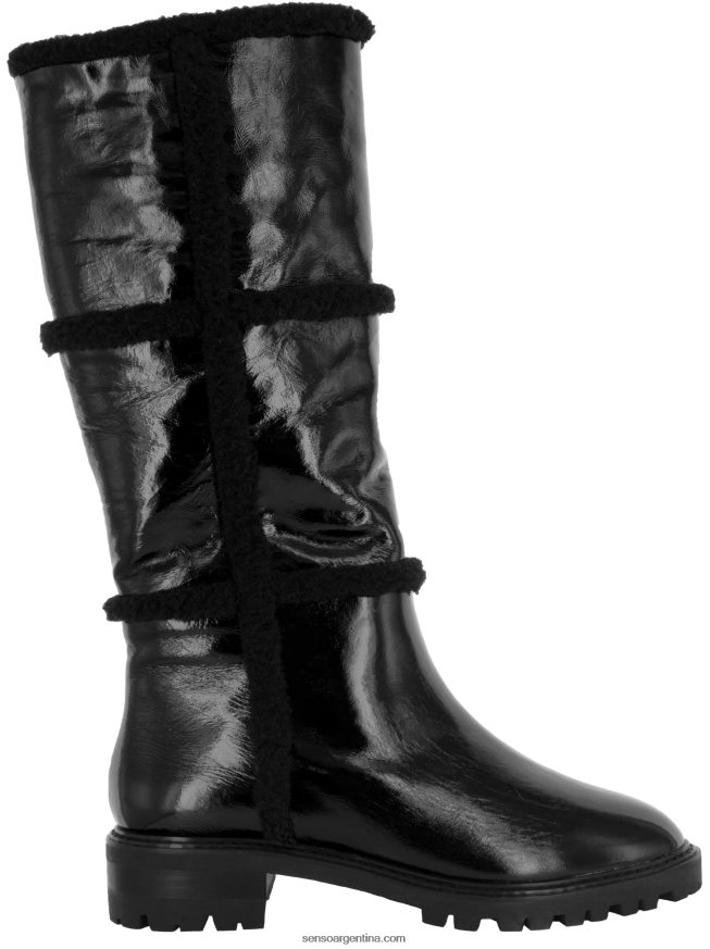 otoño/invierno 21 minnie ii ébano Senso 20NJBL30