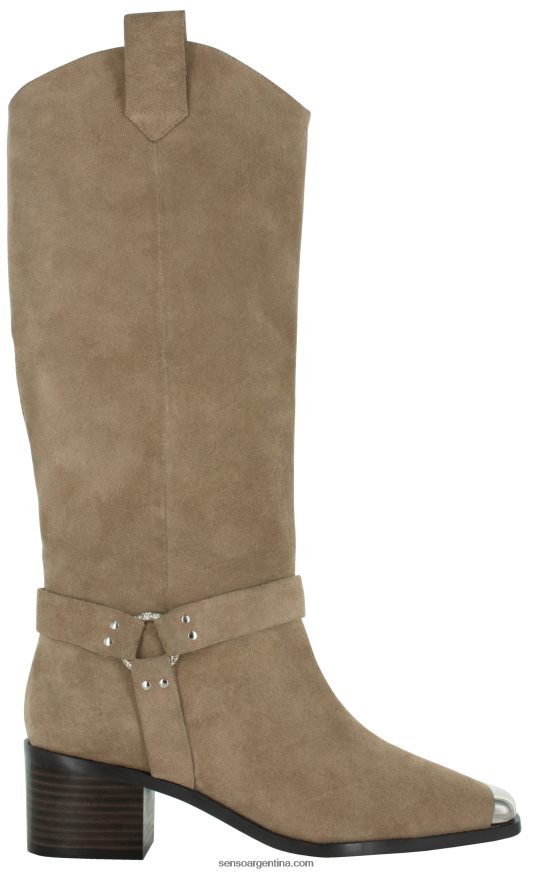 otoño/invierno 21 rayana almendra Senso 20NJBL90