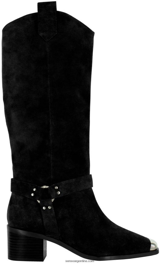 otoño/invierno 21 rayana ébano Senso 20NJBL89