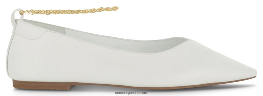 mocasines aubree ii hielo Senso 20NJBL130