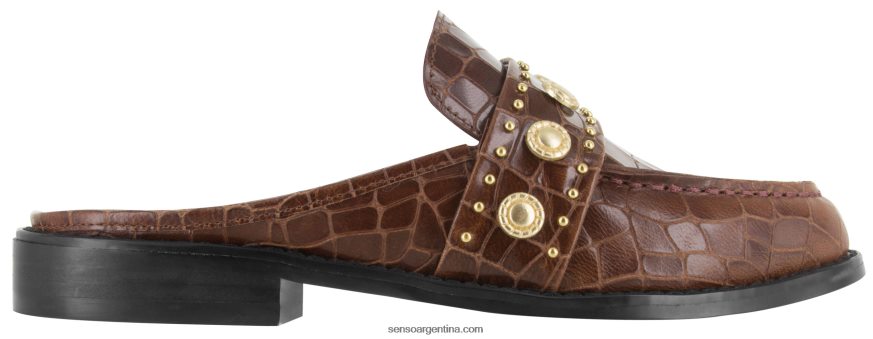 mocasines ciara ii cacao Senso 20NJBL361