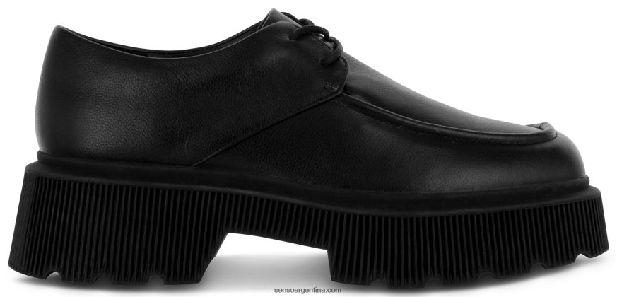 mocasines jai ébano Senso 20NJBL519