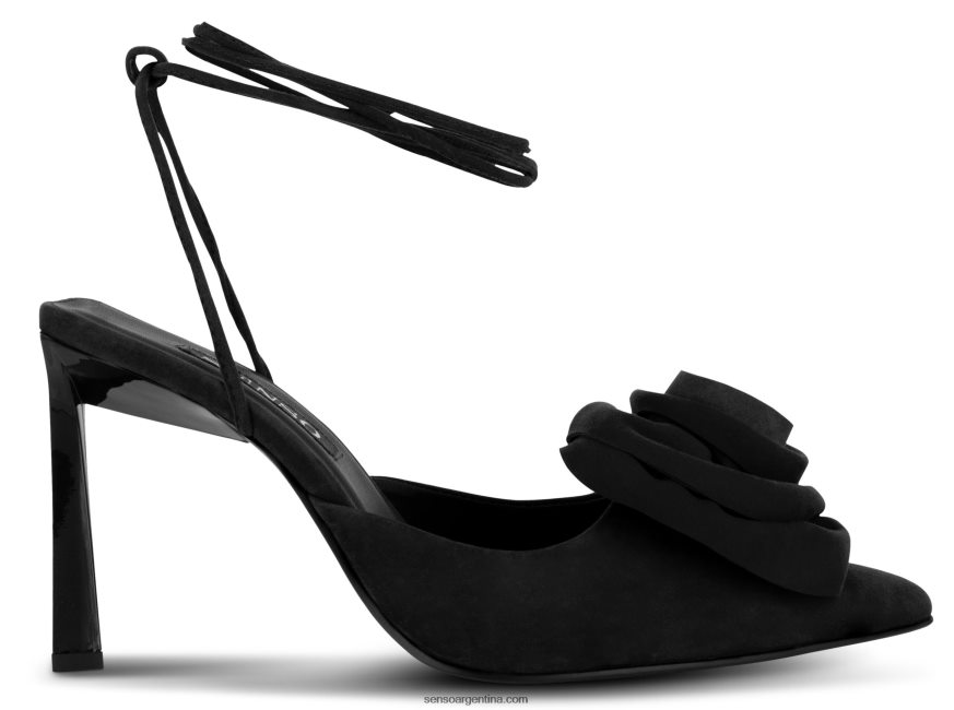 las mujeres ottilie ébano Senso 20NJBL303