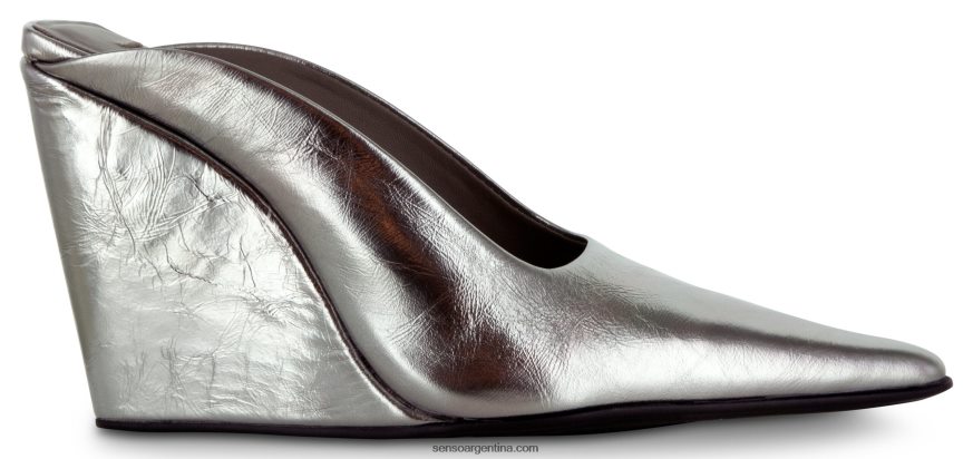 mujer avellana ii acero Senso 20NJBL193