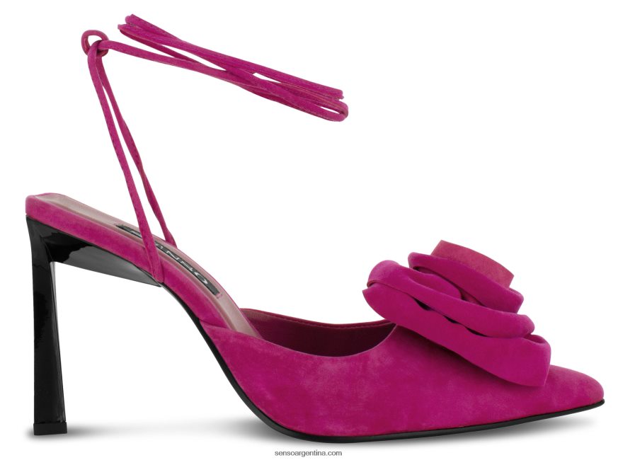 mujer ottilie camelia Senso 20NJBL304