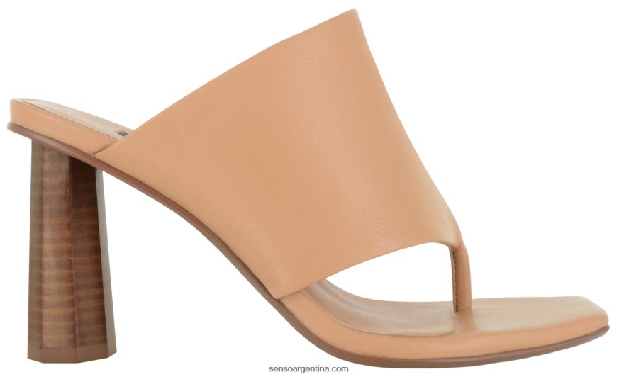 otoño/invierno 20 ninah i caramelo Senso 20NJBL285