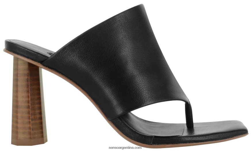 otoño/invierno 20 ninah ii ébano Senso 20NJBL287